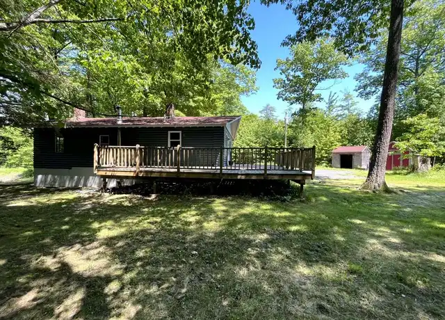 Property at 118 Town Farm Rd, Sidney, ME, 04330, 2 beds, 1 bath, [object Object]