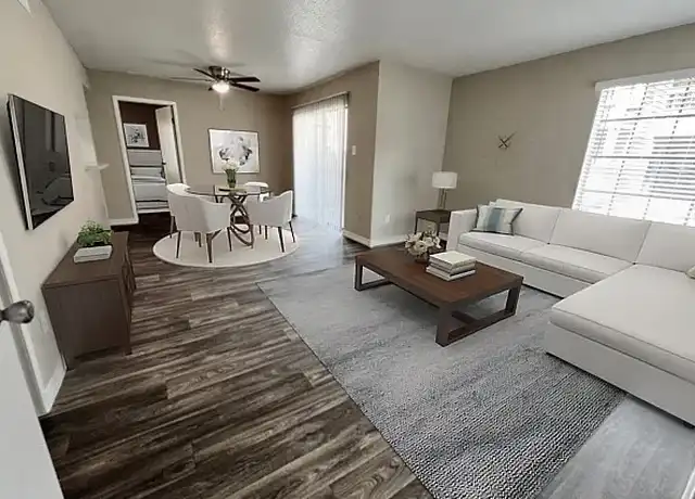 Property at The Falls on Antoine Apartments - 6101 Antoine Dr, Houston, TX, 77091, 0 beds, 1 bath, [object Object]