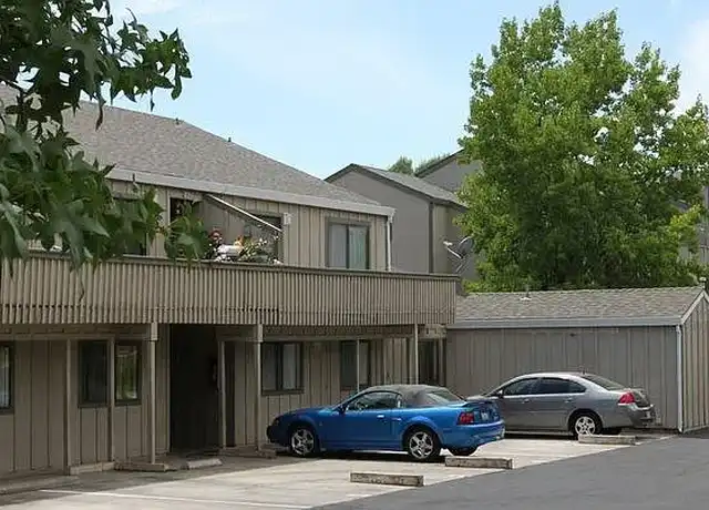 Property at Gold Oaks Apartments - 3336 Cimmarron Rd, Cameron Park, CA, 95682, 2 beds, 1 bath, [object Object]
