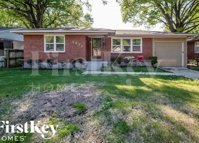 Property at 1771 Danville Rd, Memphis, TN, 38117, 3 beds, 1 bath, [object Object]