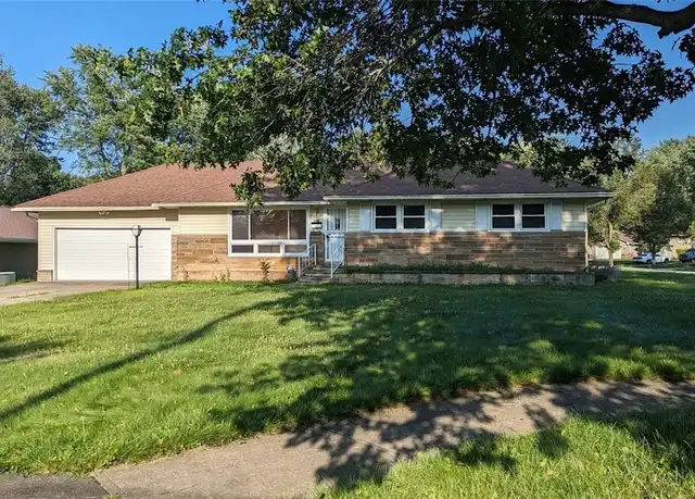 Property at 523 Harris Rd, Cleveland, OH, 44143, 3 beds, 2 baths, [object Object]