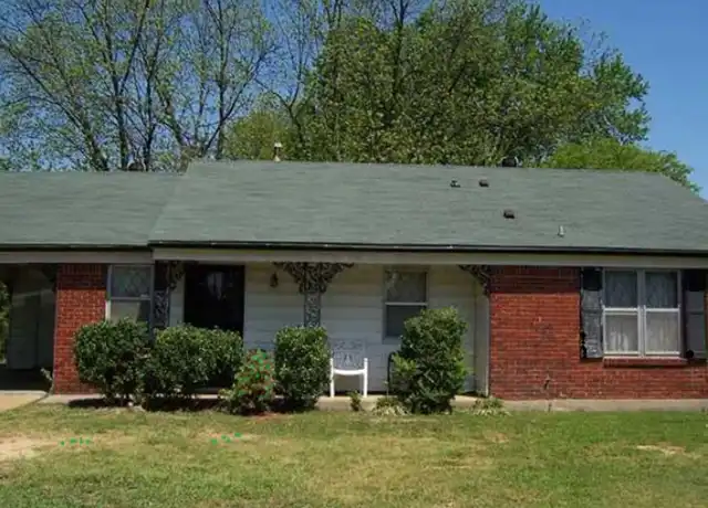 Property at 4058 Knight Arnold Rd, Memphis, TN, 38118, 4 beds, 3 baths, [object Object]