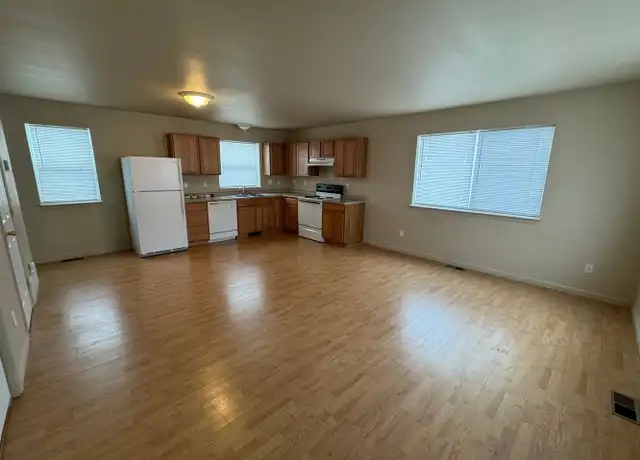 Property at 1615 Fantan St Unit 4, Billings, MT, 59105, 3 beds, 1.5 baths, [object Object]