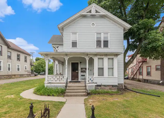 Property at 318 E Jefferson St Unit 2, Ann Arbor, MI, 48104, 1 bed, 1 bath, [object Object]