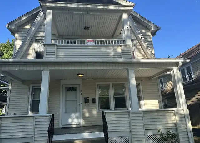 Property at 33 Rittenhouse Ter Unit 3, Springfield, MA, 01108, 1 bed, 1 bath, [object Object]