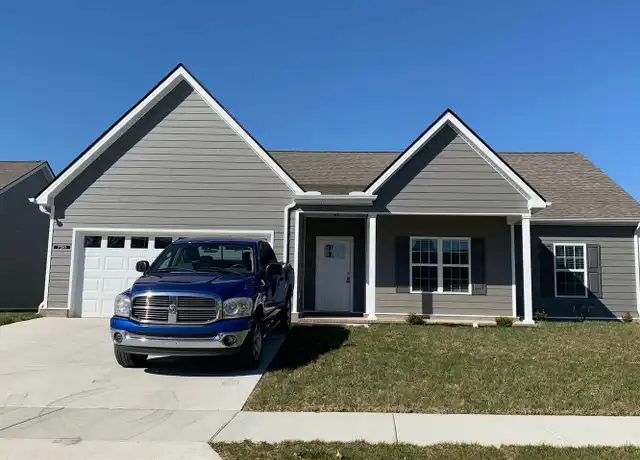 Property at 730 W Coker Way, Spring Hill, TN, 37174, 3 beds, 2 baths, [object Object]