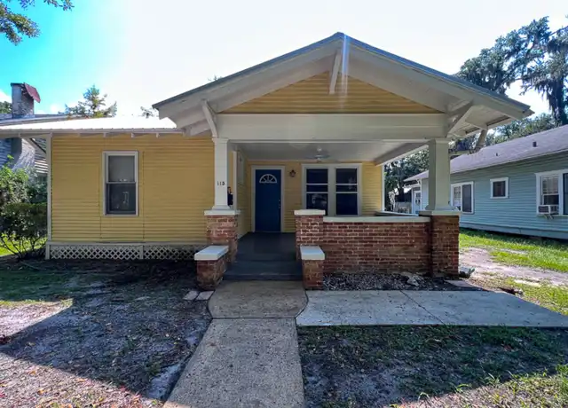 Property at 115 NW 7th Ter, Gainesville, FL, 32601, 4 beds, 2 baths, [object Object]