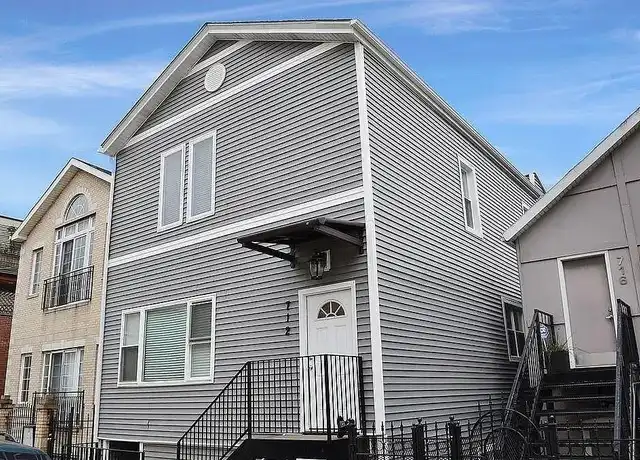 Property at 712 N Willard Ct Unit 1, Chicago, IL, 60642, 4 beds, 3.5 baths, [object Object]