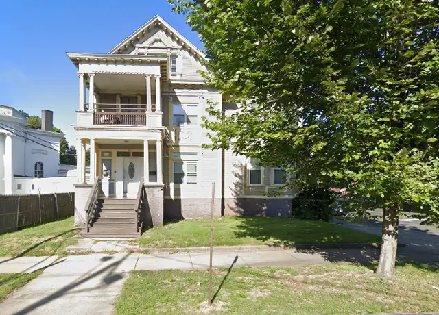 Property at 280 Winthrop Ave, New Haven, CT, 06511, 2 beds, 1 bath, [object Object]