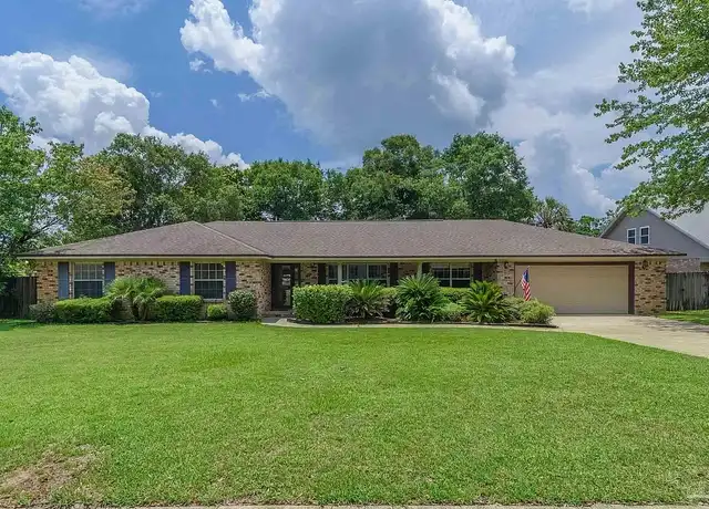 Property at 6464 Lake Charlene Ct, Pensacola, FL, 32506, 4 beds, 2.5 baths, [object Object]