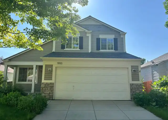 Property at 1900 Redtop Ct, Longmont, CO, 80503, 3 beds, 2.5 baths, [object Object]