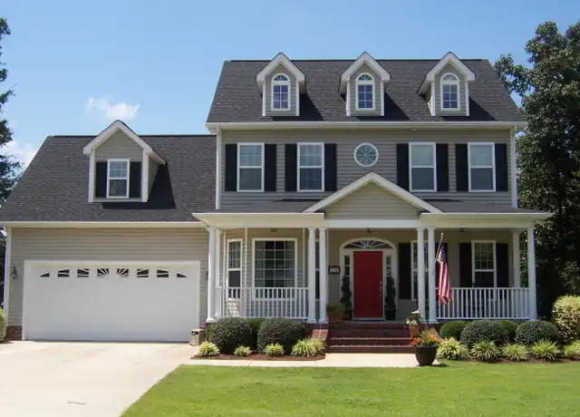 Property at 113 Redfield Pl, Goldsboro, NC, 27530, 4 beds, 2.5 baths, [object Object]