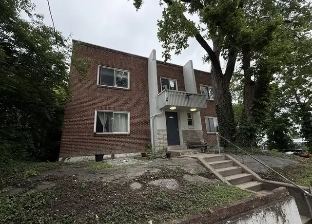 Property at 3265 Glendora Ave Unit 9, Cincinnati, OH, 45220, 1 bed, 1 bath, [object Object]