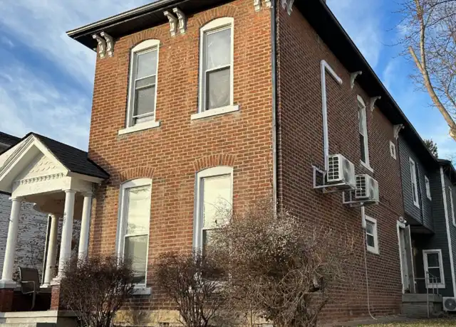 Property at 405 N Race St Unit 1, Springfield, OH, 45504, 1 bed, 1 bath, [object Object]
