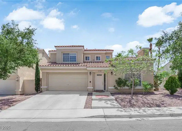 Property at 2128 Desert Pines St, Las Vegas, NV, 89134, 3 beds, 2.5 baths, [object Object]