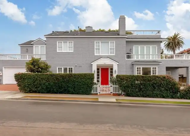 Property at 475 Marine St, La Jolla, CA, 92037, 3 beds, 3 baths, [object Object]
