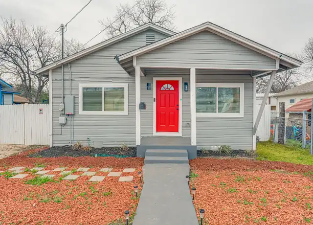 Property at 122 Finch, San Antonio, TX, 78204, 2 beds, 1 bath, [object Object]
