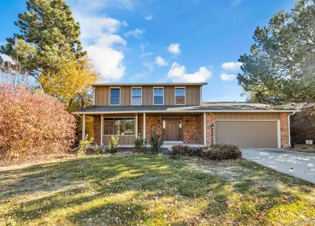 Property at 7916 S Monaco Ct, Centennial, CO, 80112, 4 beds, 2.5 baths, [object Object]