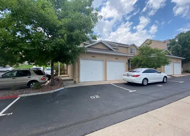 Property at 7902 Antelope Valley Pt Unit 7902, Colorado Springs, CO, 80920, 2 beds, 1.5 baths, [object Object]