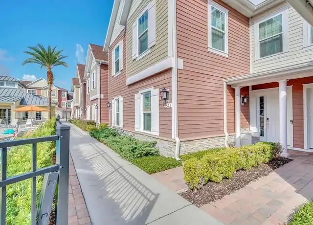 Property at 2643 Sunrise Shrs Dr, Kissimmee, FL, 34747, 4 beds, 4.5 baths, [object Object]