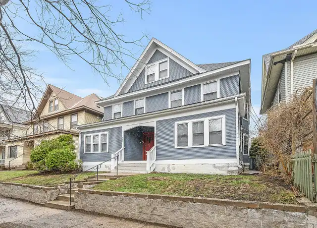 Property at 865 Hague Ave Apt 2, St Paul, MN, 55104, 3 beds, 1 bath, [object Object]