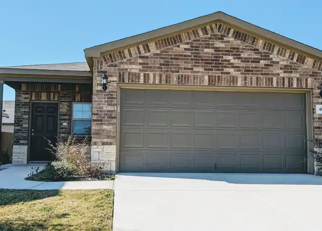 Property at 416 Ibis Falls Loop, Jarrell, TX, 76537, 3 beds, 2 baths, [object Object]