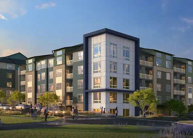 Property at Elms Shady Grove - 10031 Blackwell Rd, Rockville, MD, 20850, 1-3 bed, 1-2 bath, [object Object]