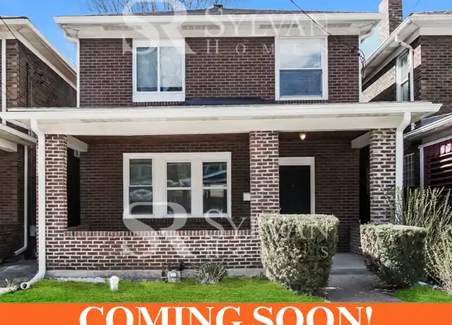 Property at 1605 Clark St, Pittsburgh, PA, 15221, 3 beds, 1 bath, [object Object]