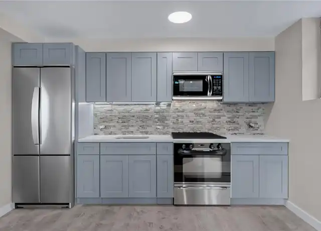 Property at 43-34 53rd St Unit 4B, Flushing, NY, 11377, 1 bed, 1 bath, [object Object]
