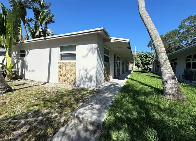 Property at 606 SW 5th Ave Unit 606, Fort Lauderdale, FL, 33315, 3 beds, 2 baths, [object Object]