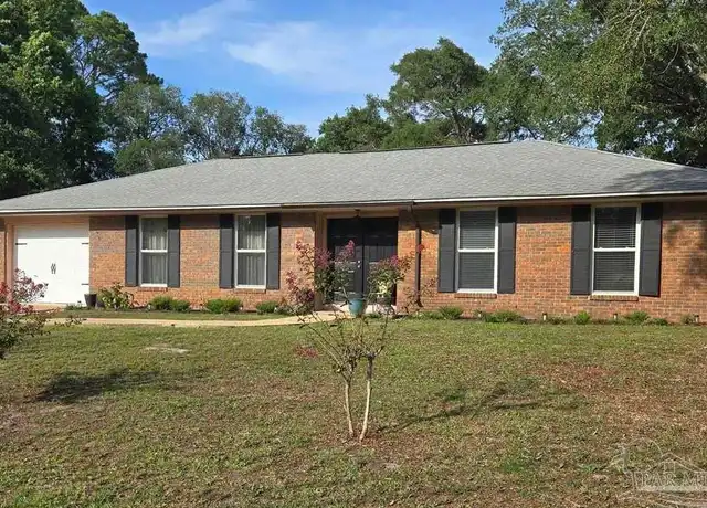 Property at 8196 Sedgefield Dr, Pensacola, FL, 32507, 3 beds, 2 baths, [object Object]