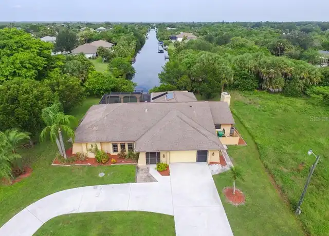 Property at 5087 Silver Bell Dr, Port Charlotte, FL, 33948, 3 beds, 2 baths, [object Object]