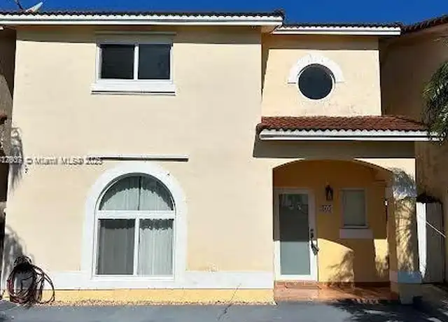 Property at 8325 NW 186th St, Hialeah, FL, 33015, 3 beds, 2 baths, [object Object]