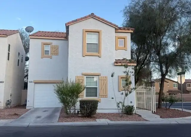 Property at 6265 Sunset Spring Ave, Las Vegas, NV, 89122, 3 beds, 3 baths, [object Object]