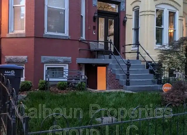 Property at 1830 13th St NW, Washington, DC, 20009, 1 bed, 1 bath, [object Object]