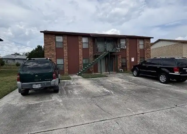 Property at 207 Erby Ave Unit C, Copperas Cove, TX, 76522, 2 beds, 1 bath, [object Object]