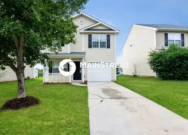 Property at 4113 Hathaway Hills Dr, Charlotte, NC, 28214, 3 beds, 2 baths, [object Object]