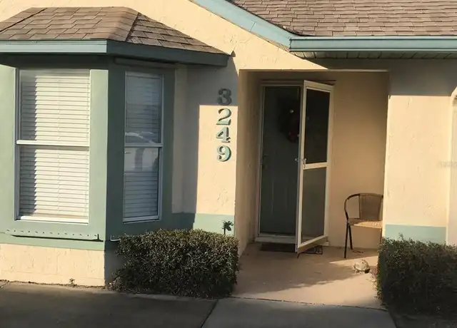 Property at 3249 Villa Way Cir, Saint Cloud, FL, 34769, 2 beds, 2 baths, [object Object]