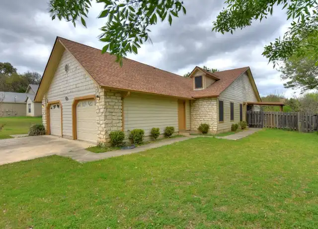 Property at 415 Fantail Loop Unit B, Lakeway, TX, 78734, 3 beds, 2 baths, [object Object]