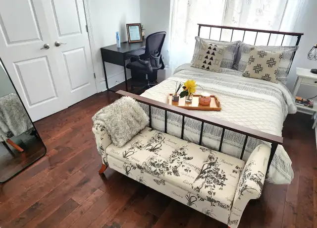 Property at 1530 S Vogdes St, Philadelphia, PA, 19143, 1 bed, 1 bath, [object Object]