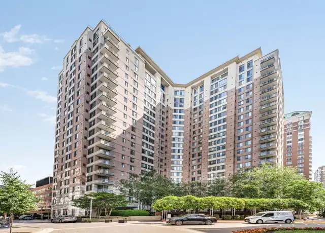 Property at 851 N Glebe Rd Unit 851, Arlington, VA, 22203, 1 bed, 1 bath, [object Object]