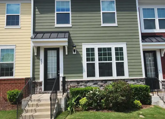 Property at 433 Rally Point Pl, Wake Forest, NC, 27587, 3 beds, 2.5 baths, [object Object]