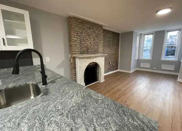 Property at 258 Liberty St Unit 1, Newburgh, NY, 12550, 1 bed, 1 bath, [object Object]