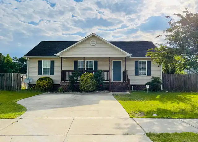 Property at 1107 Stephens St, Goldsboro, NC, 27530, 3 beds, 2 baths, [object Object]