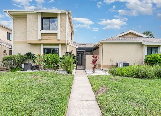 Property at 1460 Sheafe Ave NE #111, Palm Bay, FL, 32905, 3 beds, 2 baths, [object Object]