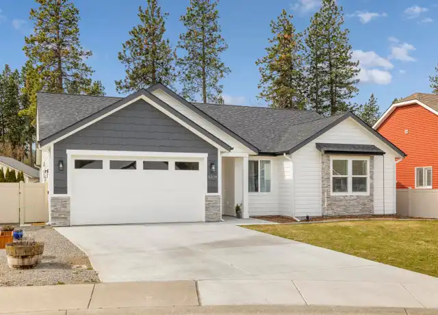 Property at 5219 E Portside Ct, Post Falls, ID, 83854, 3 beds, 2 baths, [object Object]
