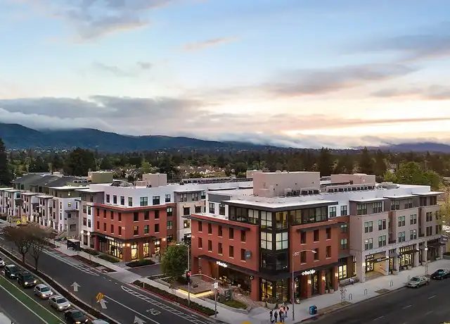 Property at ARLO Mountain View - 1030 Castro St, Mountain View, CA, 94040, 0 beds, 1 bath, [object Object]