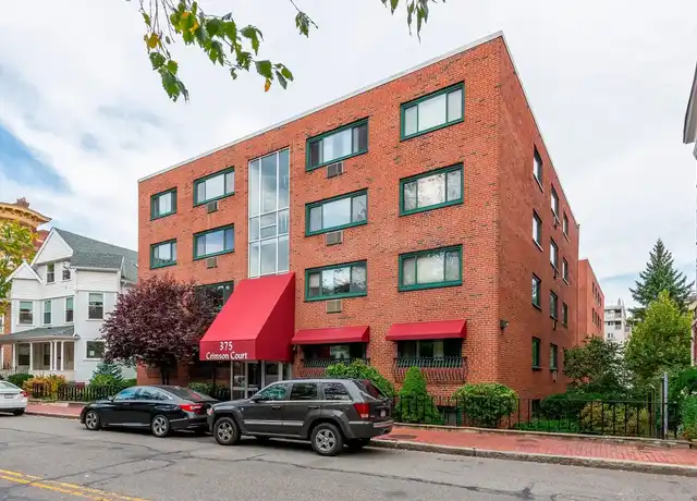 Property at Crimson Court - 375 Harvard St, Cambridge, MA, 02138, 0 beds, 1 bath, [object Object]