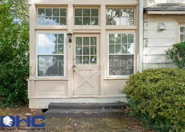 Property at 3556 E Main St Unit 8, College Park, GA, 30337, 2 beds, 1 bath, [object Object]