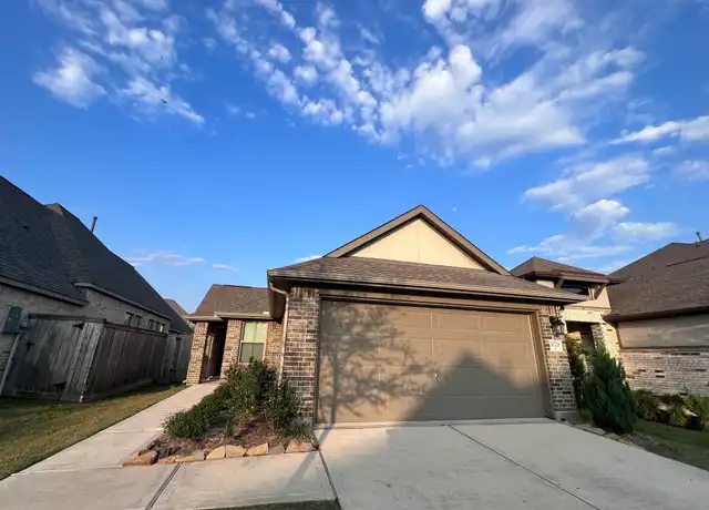 Property at 10718 Ashlesha Ln, Richmond, TX, 77406, 4 beds, 2 baths, [object Object]